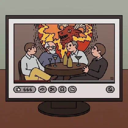 Кооператив