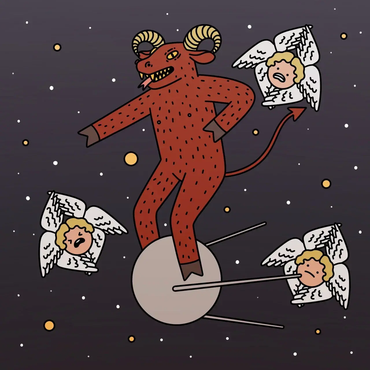 Игровые компоненты 1