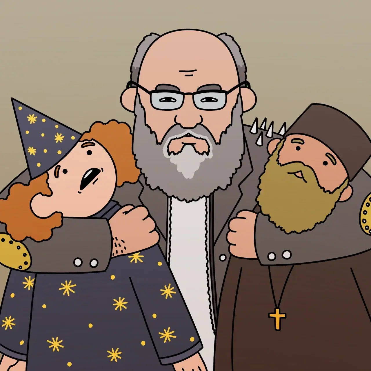 Игровые компоненты 4