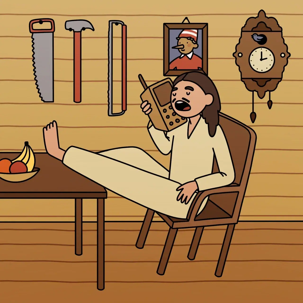 Игровой процесс 1