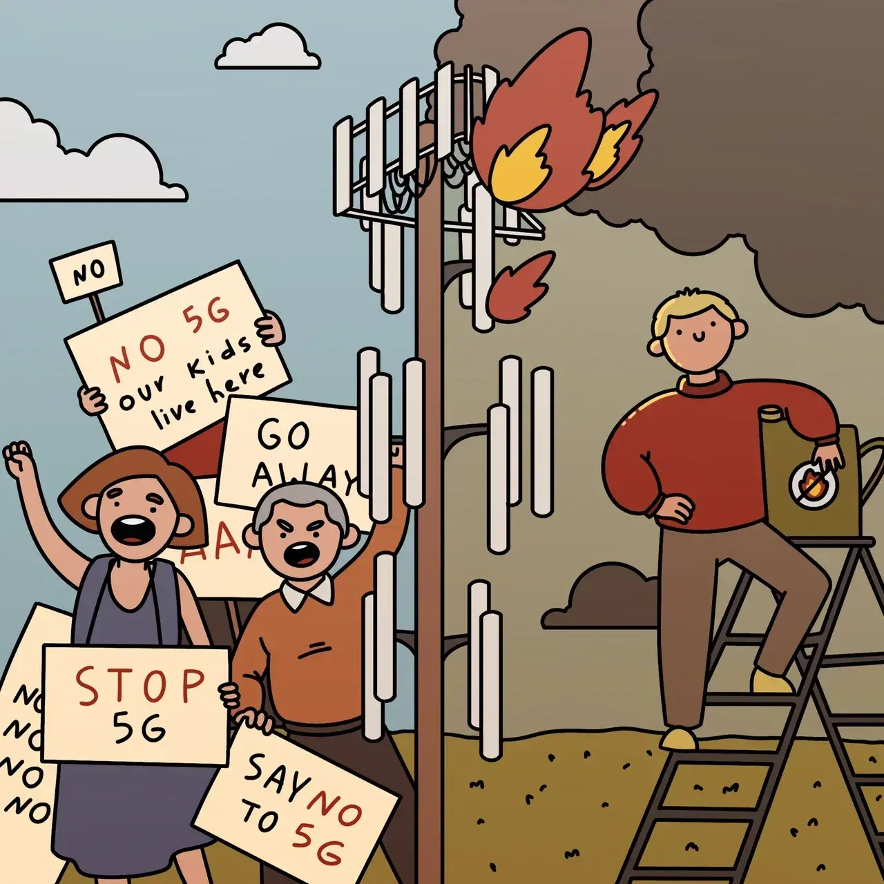 Игровой процесс 5