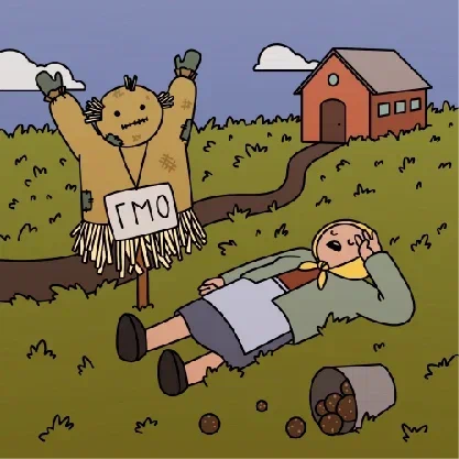 Современные угрозы